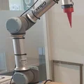 Tool cho UR5e (Visual Pointer cho UR5e Wrist Camera) - Thumbnail 1