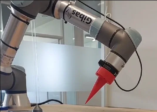 Tool cho UR5e (Visual Pointer cho UR5e Wrist Camera) - Image 3