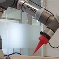 Tool cho UR5e (Visual Pointer cho UR5e Wrist Camera) - Thumbnail 3