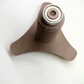 Cấp filament mượt, giữ khô: Dry Box Spool Holder - Thumbnail 6