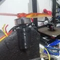 Đế gắn động cơ sau và khay pin tối ưu cho FIMI Manta RC VTOL - Thumbnail 2