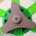 Cấp filament mượt, giữ khô: Dry Box Spool Holder - Thumbnail 9
