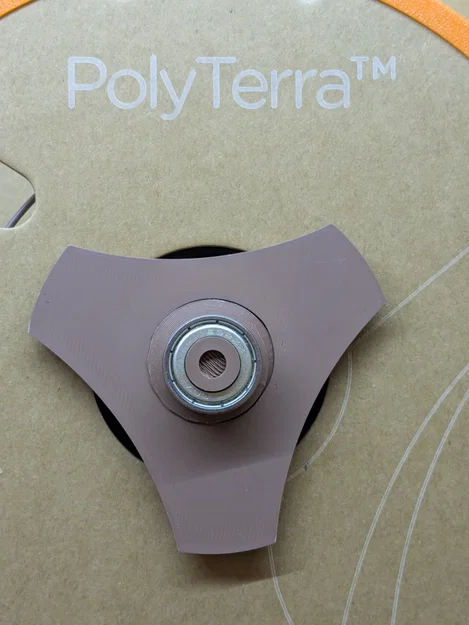 Cấp filament mượt, giữ khô: Dry Box Spool Holder - Image 11