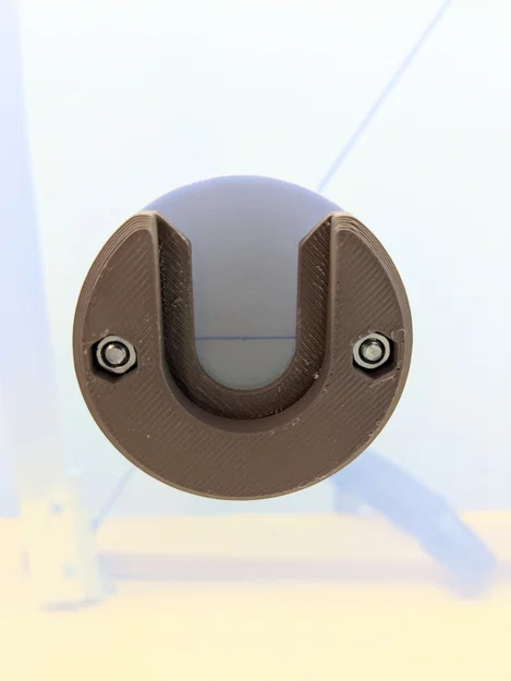 Cấp filament mượt, giữ khô: Dry Box Spool Holder - Image 12