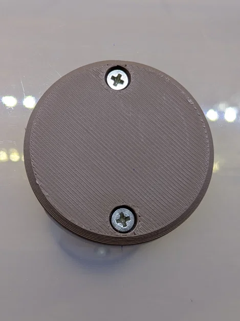 Cấp filament mượt, giữ khô: Dry Box Spool Holder - Image 13