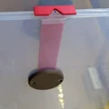 Cấp filament mượt, giữ khô: Dry Box Spool Holder - Thumbnail 15