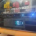 Nắp che màn hình Creality CFS (Creality CFS Display cover) - Thumbnail 2