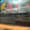 Nắp che màn hình Creality CFS (Creality CFS Display cover) - Thumbnail 3