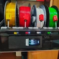 Nắp che màn hình Creality CFS (Creality CFS Display cover) - Thumbnail 5