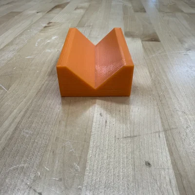 Đồ gá trượt cho thanh dowel 1.25 inch