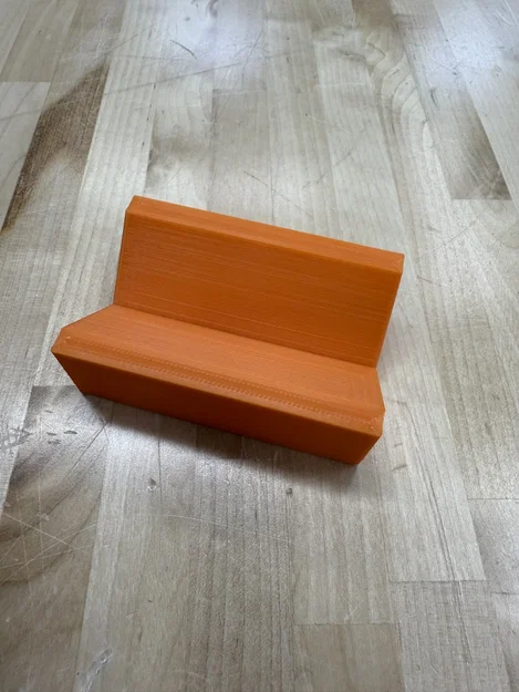 Đồ gá trượt cho thanh dowel 1.25 inch - Image 3