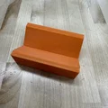 Đồ gá trượt cho thanh dowel 1.25 inch - Thumbnail 3