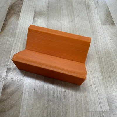 Đồ gá trượt cho thanh dowel 1.25 inch