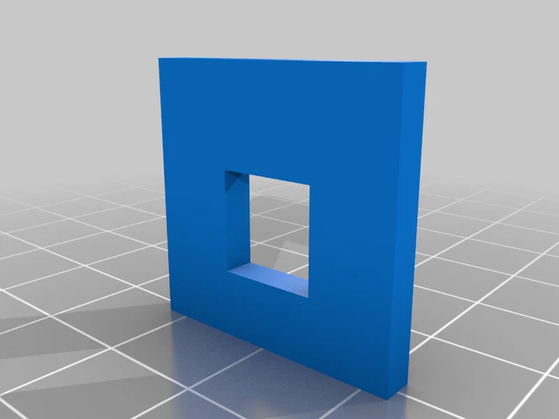 Vỏ case cho Raspberry Pi 4 và Pi Camera - Image 2