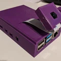 Vỏ case cho Raspberry Pi 4 và Pi Camera - Thumbnail 3