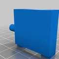 Vỏ case cho Raspberry Pi 4 và Pi Camera - Thumbnail 6