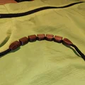 Hạt rắn hình học (Geometric snake beads) - Thumbnail 2