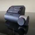 Nắp ống kính 70mai (70mai Lens Cap) - Thumbnail 1