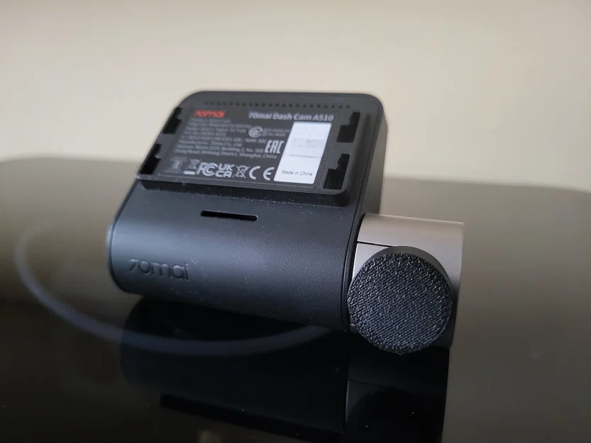 Nắp ống kính 70mai (70mai Lens Cap) - Image 2