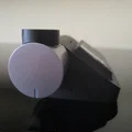 Nắp ống kính 70mai (70mai Lens Cap) - Thumbnail 3