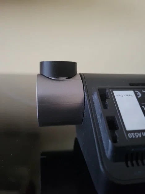 Nắp ống kính 70mai (70mai Lens Cap) - Image 4