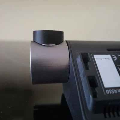Nắp ống kính 70mai (70mai Lens Cap)