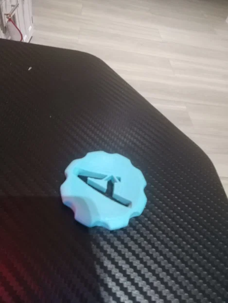 My Avengers Makers Coin - Mô hình huy hiệu siêu anh hùng in 3D đẹp - Image 1