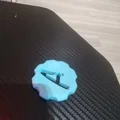 My Avengers Makers Coin - Mô hình huy hiệu siêu anh hùng in 3D đẹp - Thumbnail 1