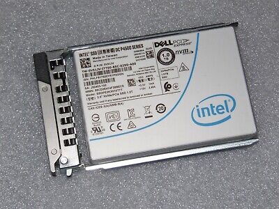 Khay bảo vệ ổ cứng Dell PowerEdge khi vận chuyển - File in 3D - Image 1