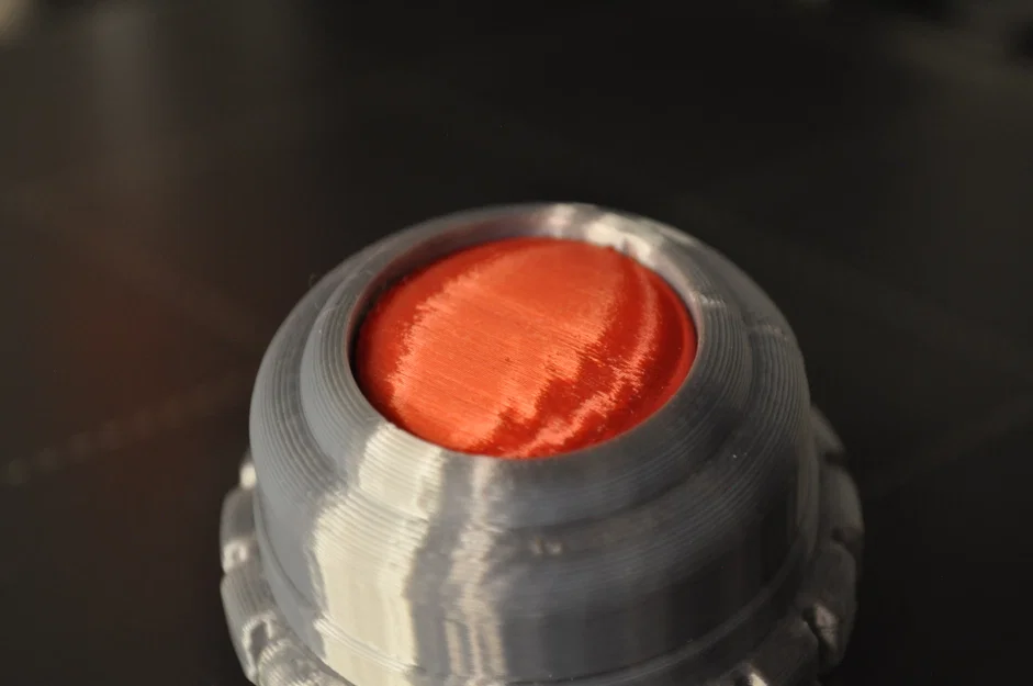 Bom/Grav Charge Mandalorian (Dính lên kim loại!) - Image 3