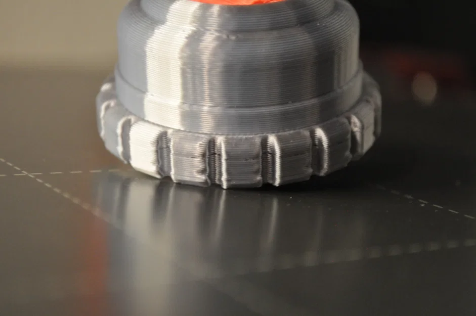 Bom/Grav Charge Mandalorian (Dính lên kim loại!) - Image 5