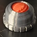Bom/Grav Charge Mandalorian (Dính lên kim loại!) - Thumbnail 6
