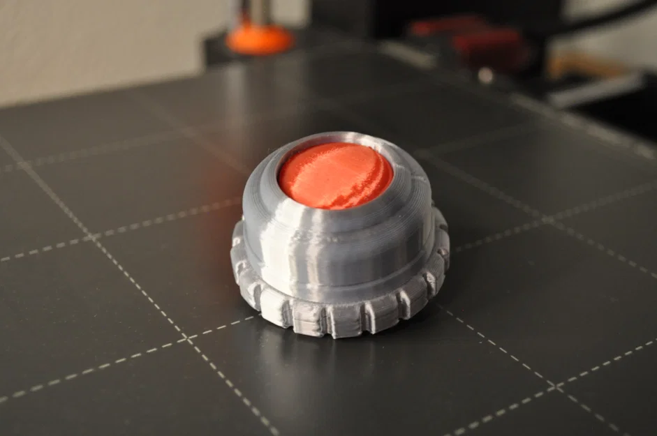 Bom/Grav Charge Mandalorian (Dính lên kim loại!) - Image 9