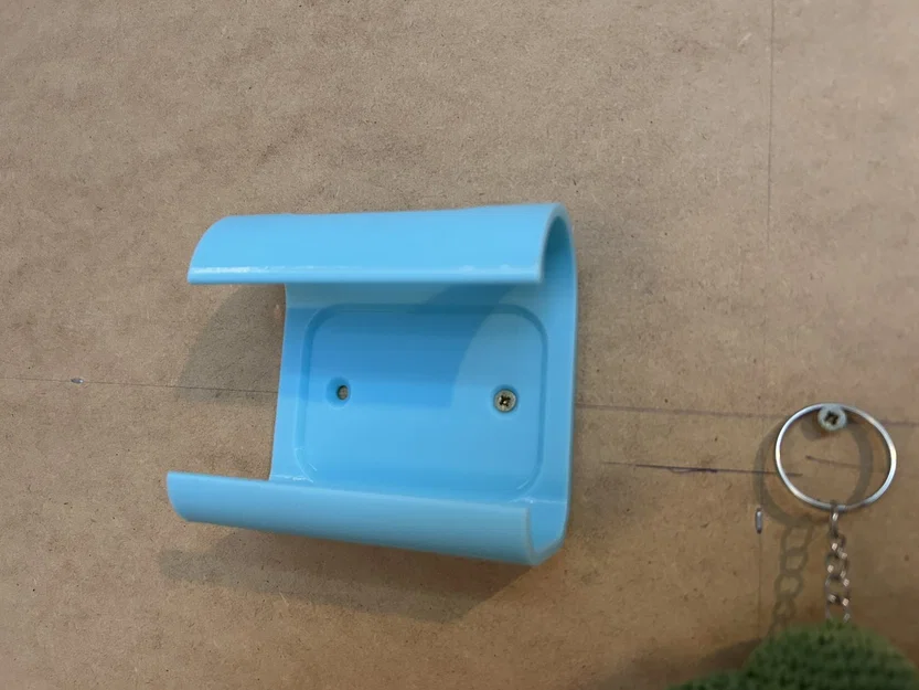 Ngàm treo tường cho JBL Go 3 (JBL Go 3 Wall mount) - Image 2