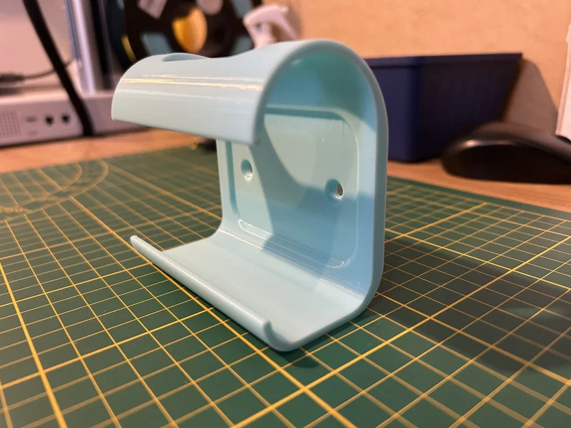 Ngàm treo tường cho JBL Go 3 (JBL Go 3 Wall mount) - Image 3