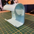 Ngàm treo tường cho JBL Go 3 (JBL Go 3 Wall mount) - Thumbnail 3