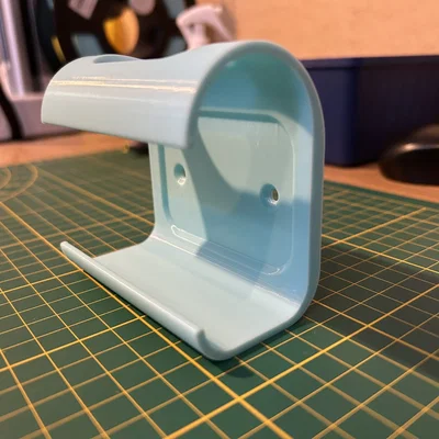 Ngàm treo tường cho JBL Go 3 (JBL Go 3 Wall mount)