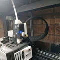 Giá treo cảm biến nhựa (Filament Sensor) cho Ender 3 V3 KE - Thumbnail 1