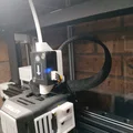 Giá treo cảm biến nhựa (Filament Sensor) cho Ender 3 V3 KE - Thumbnail 2