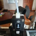Giá treo cảm biến nhựa (Filament Sensor) cho Ender 3 V3 KE - Thumbnail 4