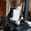 Giá treo cảm biến nhựa (Filament Sensor) cho Ender 3 V3 KE - Thumbnail 5