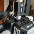 Giá treo cảm biến nhựa (Filament Sensor) cho Ender 3 V3 KE - Thumbnail 6