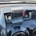 Giá đỡ điện thoại cho khoang táp-lô Dacia Duster (Dacia Duster Cockpit Phone Holder) - Thumbnail 1