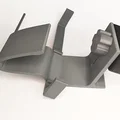 Giá đỡ điện thoại cho khoang táp-lô Dacia Duster (Dacia Duster Cockpit Phone Holder) - Thumbnail 5