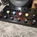 SF Guitar Footswitch Topper - Thumbnail 1