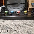 SF Guitar Footswitch Topper - Thumbnail 2
