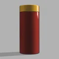 Hộp Đựng Nắp Vặn (Screw-Top Container) - Thumbnail 1