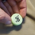 SF Guitar Footswitch Topper - Thumbnail 7