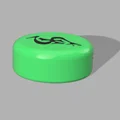 SF Guitar Footswitch Topper - Thumbnail 8
