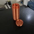 Hộp Đựng Nắp Vặn (Screw-Top Container) - Thumbnail 5